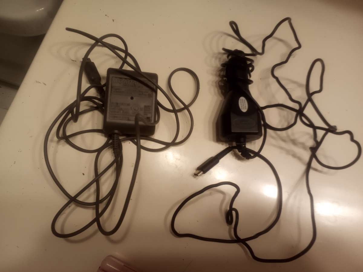 Nintendo DS lite