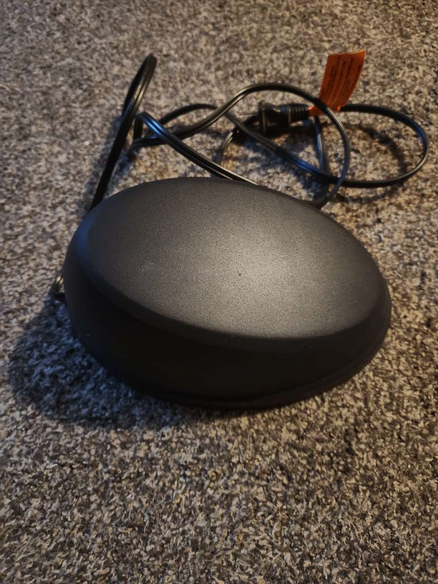 UV Heat duo lamp
