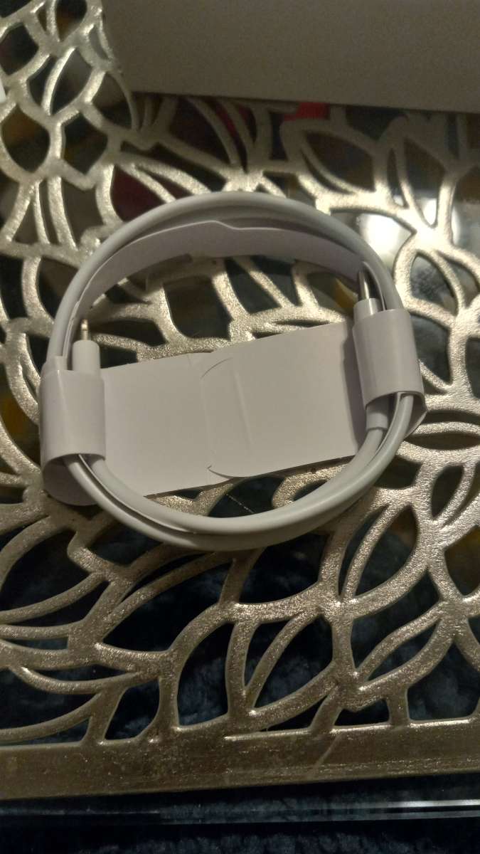 Airpod Pro 3rd Generation