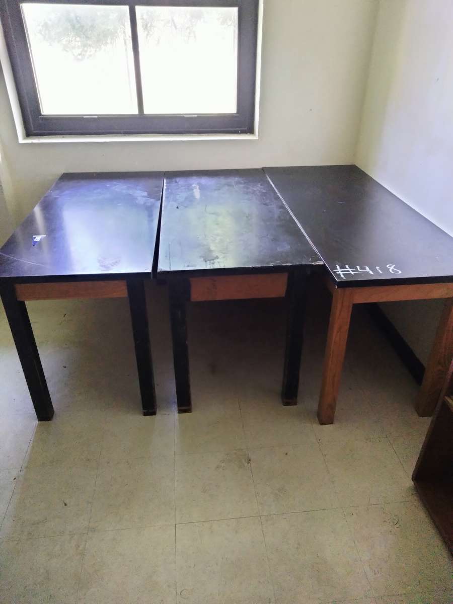 mesas para taller mecanico