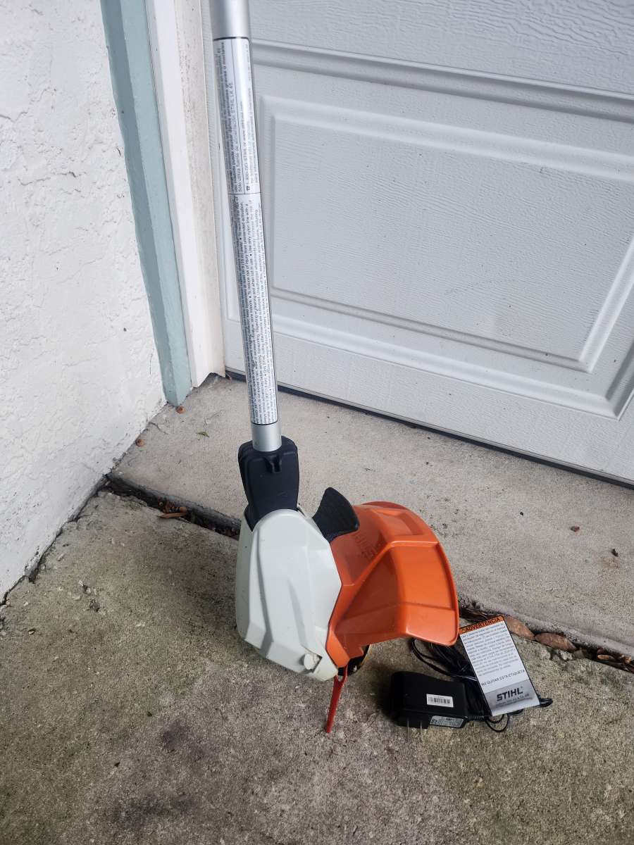 Stihl FSA 45 Weed Trimmer