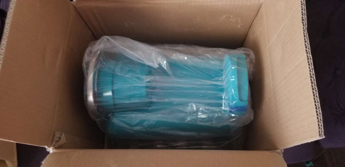 Keurig coffee maker brand new