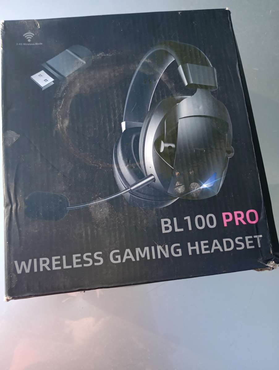 Gaming Headset