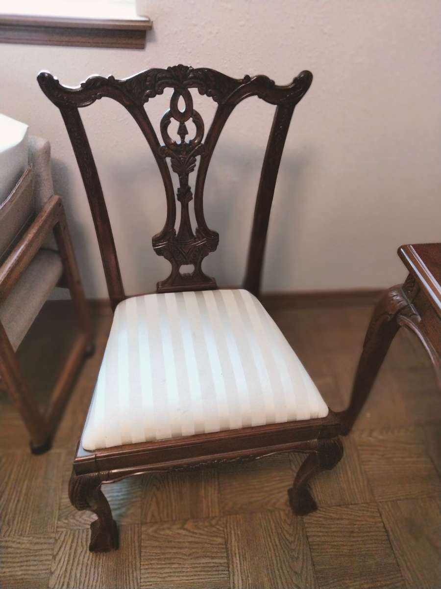 letter desk writing desk