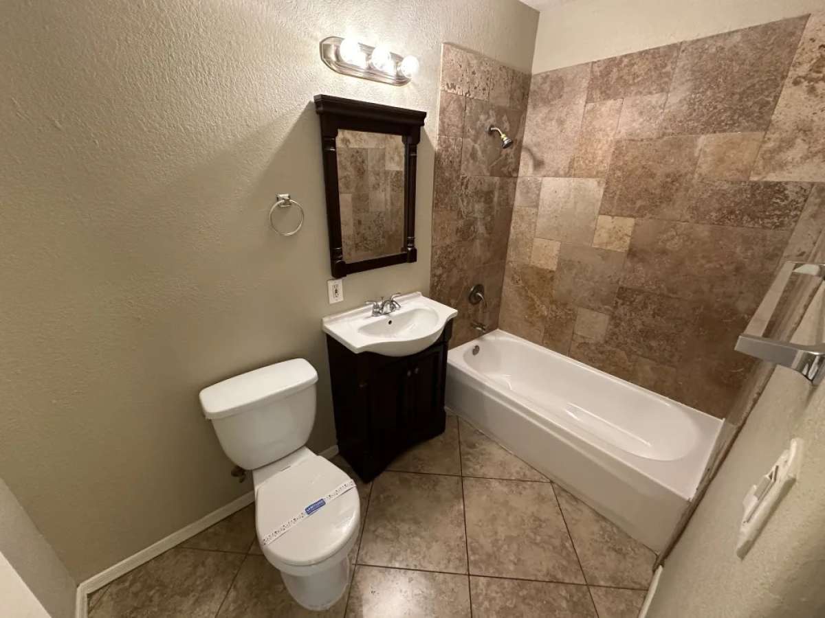 House for rent
