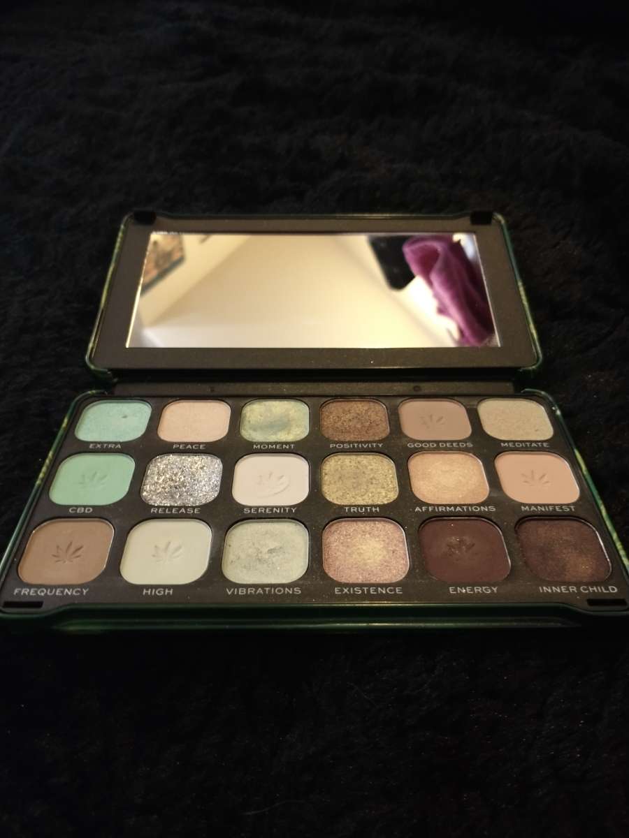 Makeup A Murder Pigments Bundle