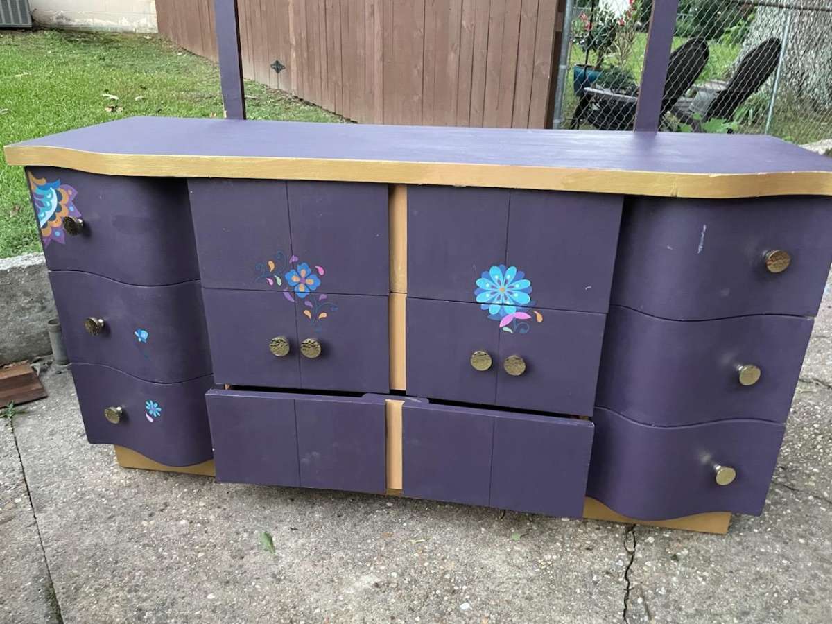 full size bedroom set