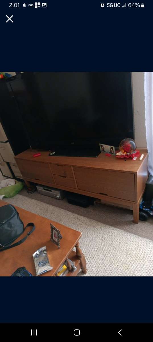 TV stand