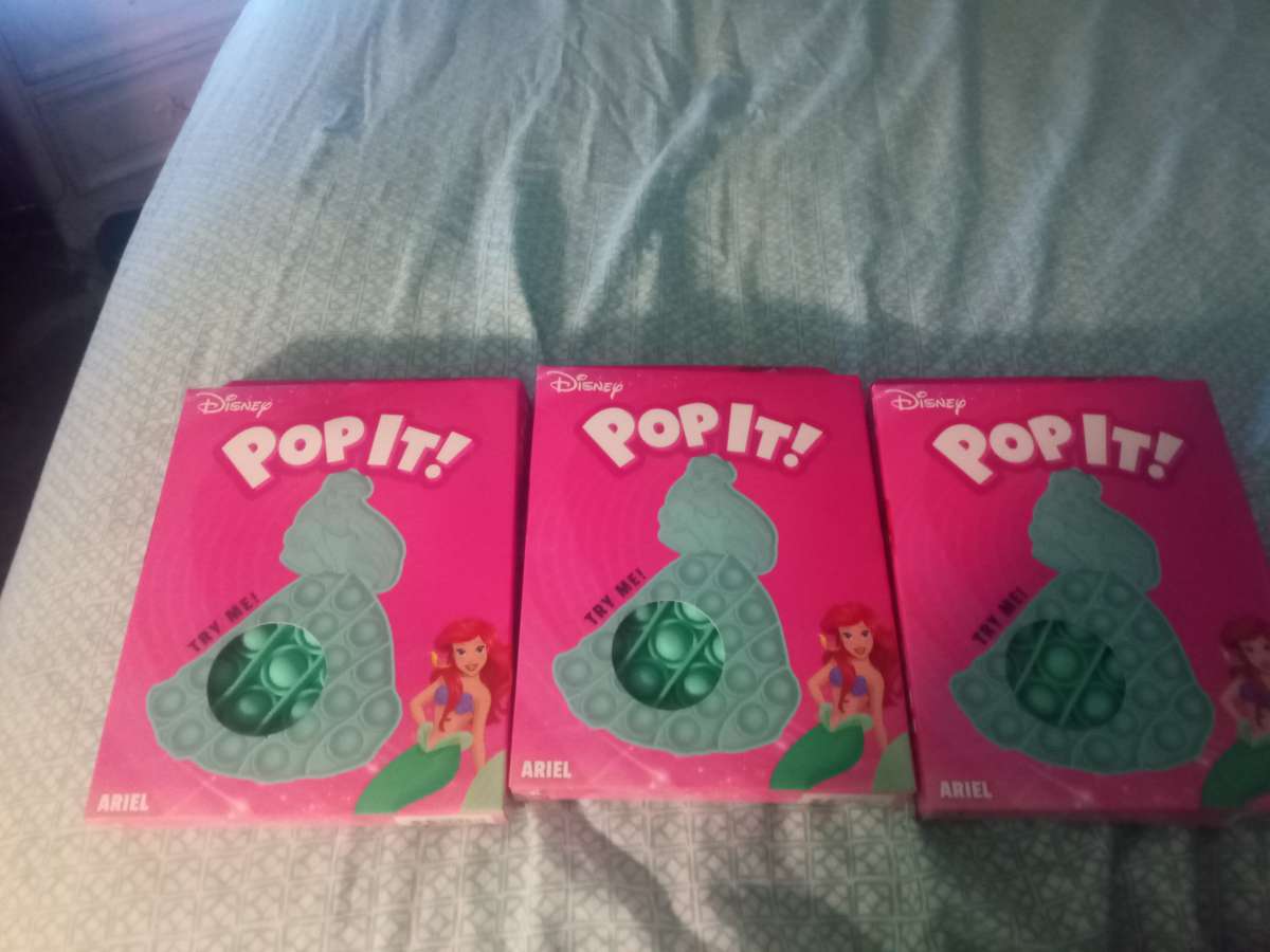 pop it 3 all three