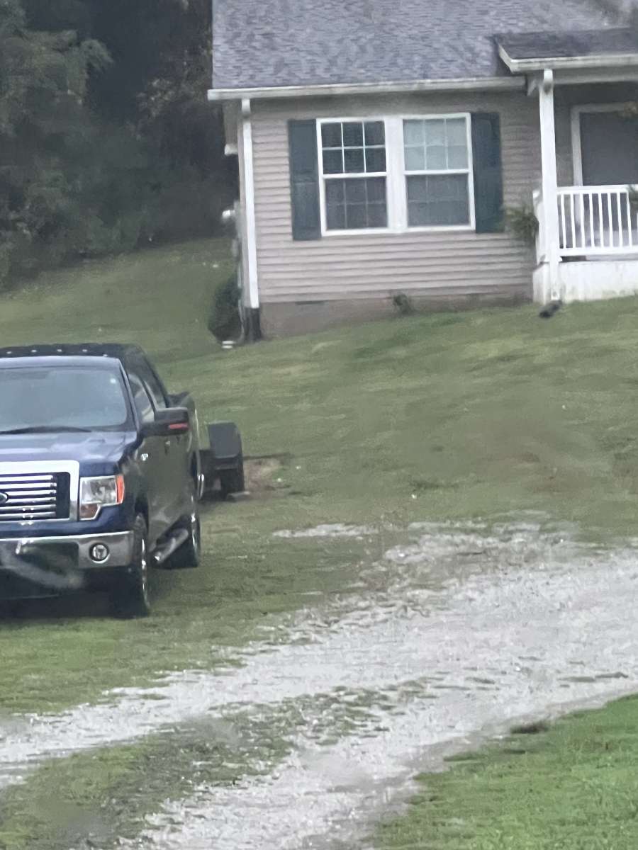 2011 ford f150 side steps