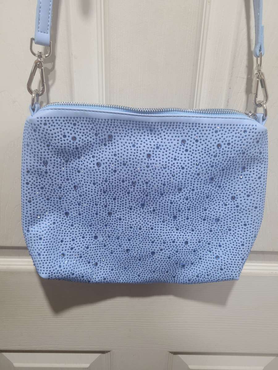 Steve Madden  crossbody purse