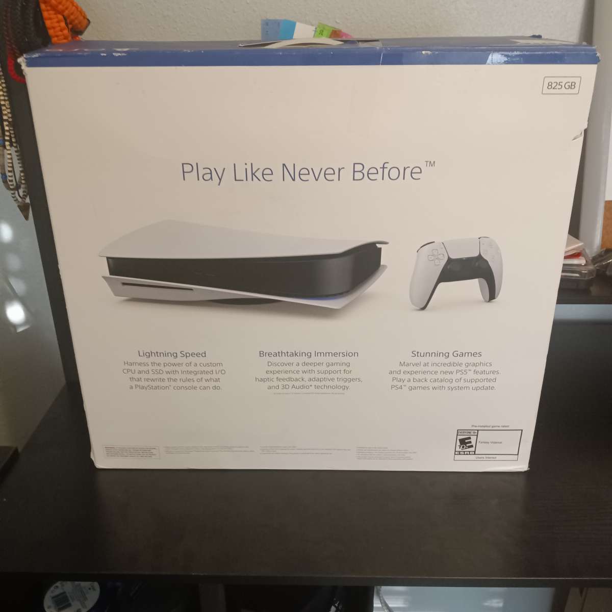 Sony PlayStation 5 digital edition console