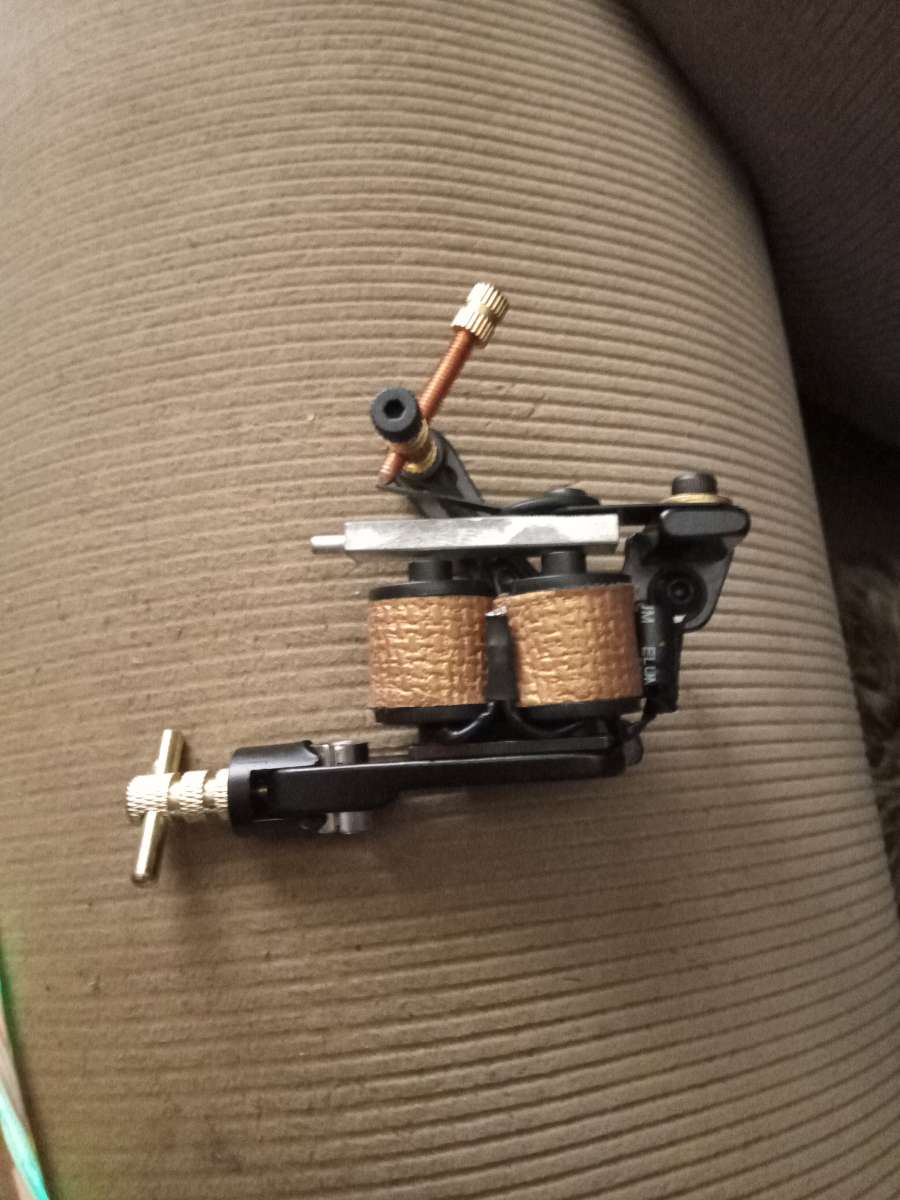 Tattoo Machine Liner