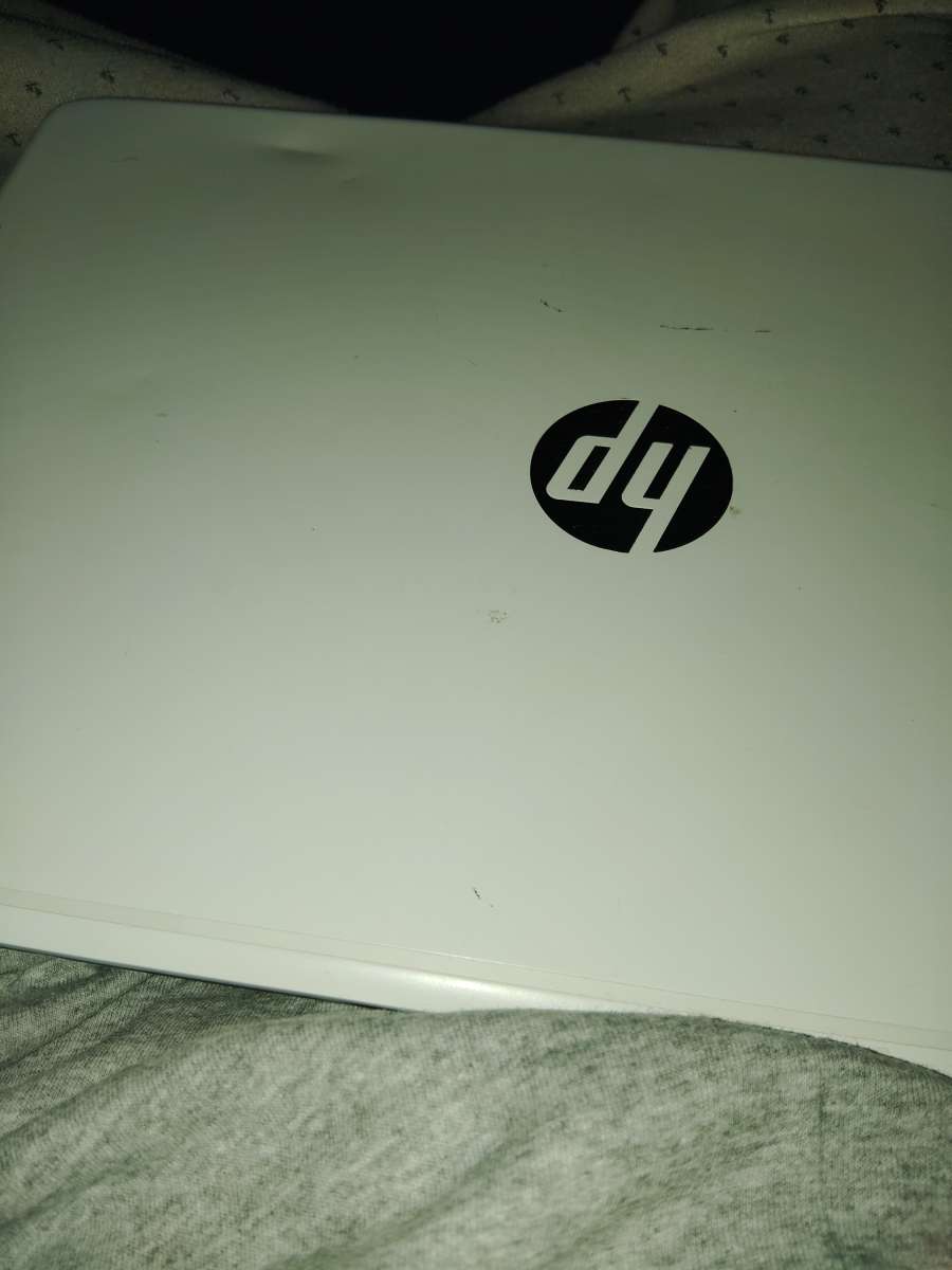 HP chome os Intel 8gen