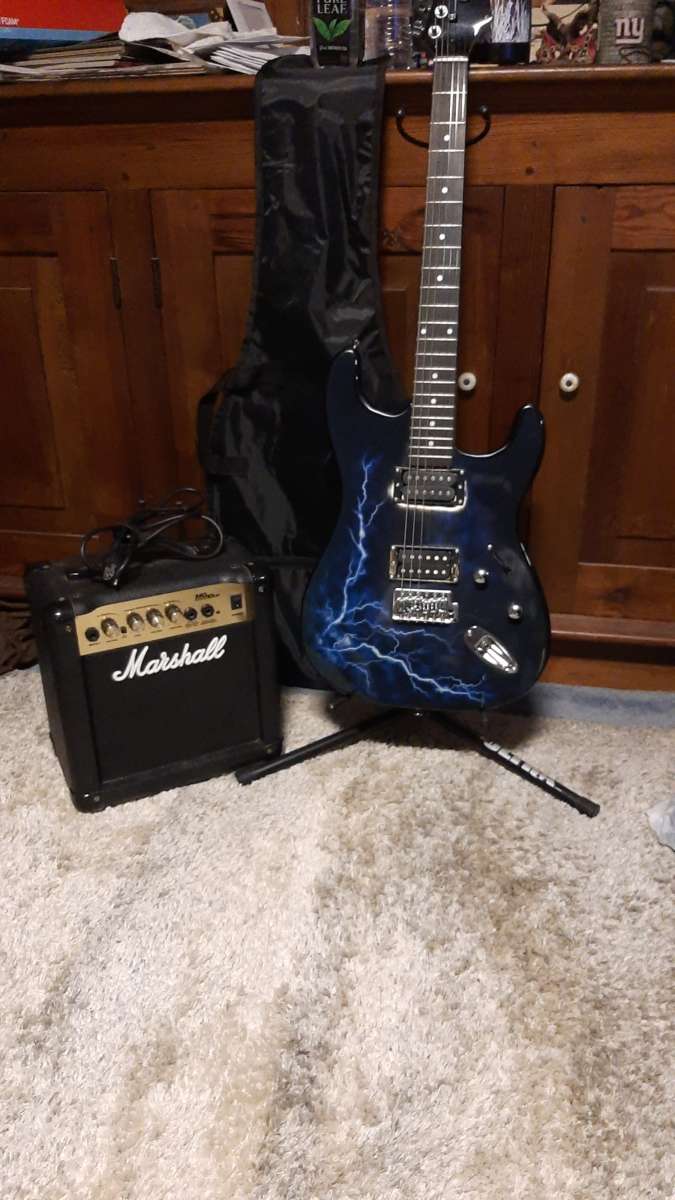starter set