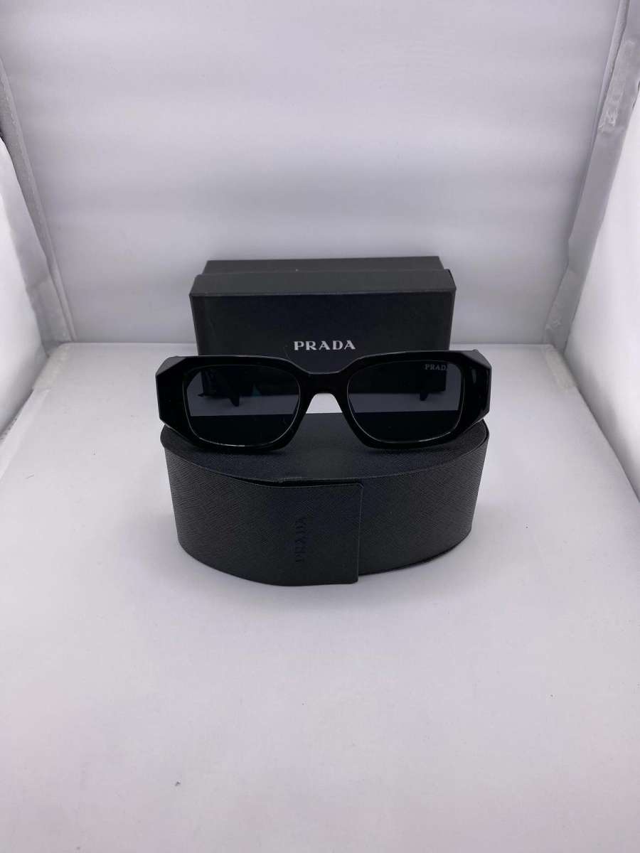 PRADA SUNGLASSES AUTHENTIC