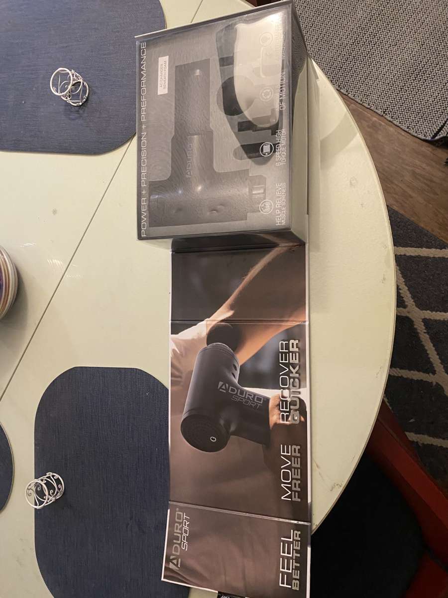 Duros for air massage