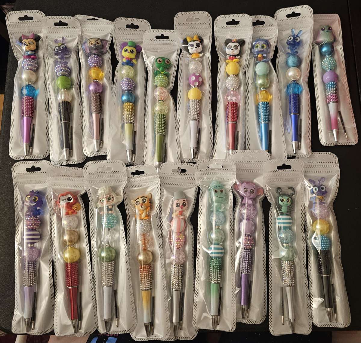 disney doorables pen s