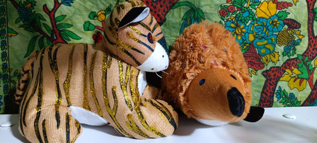 STOCKING SUFFERS SALE PERDONALIZED STUFFED TOYS