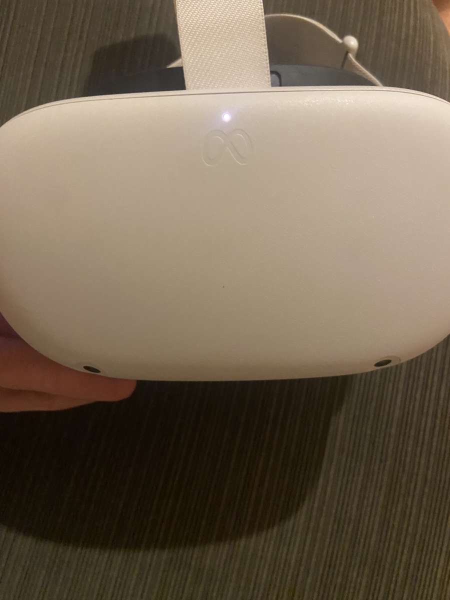 Oculus Meta Quest 2