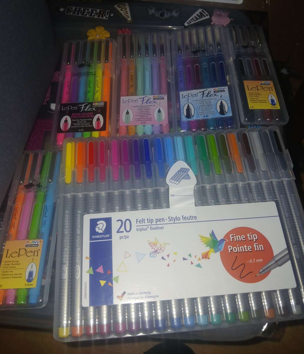 Gelpens