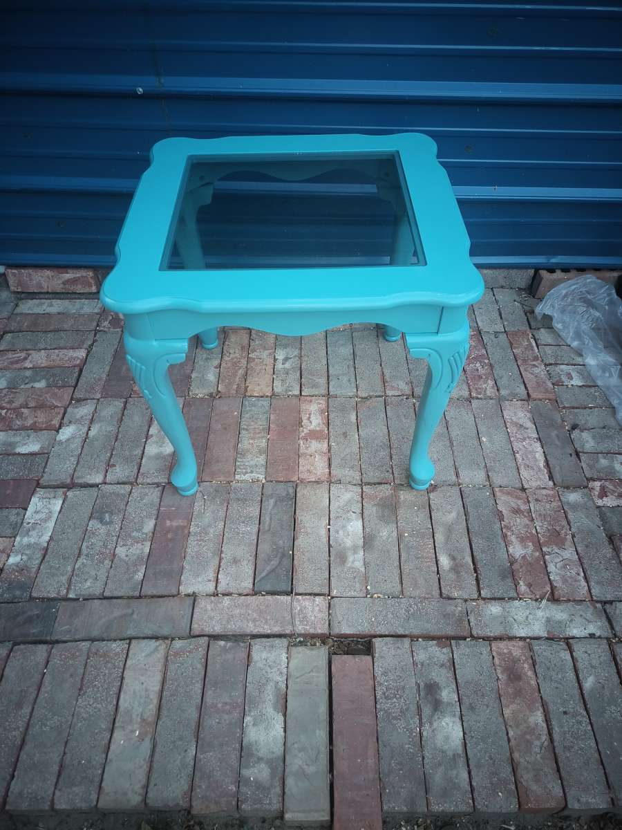 Small Side Table