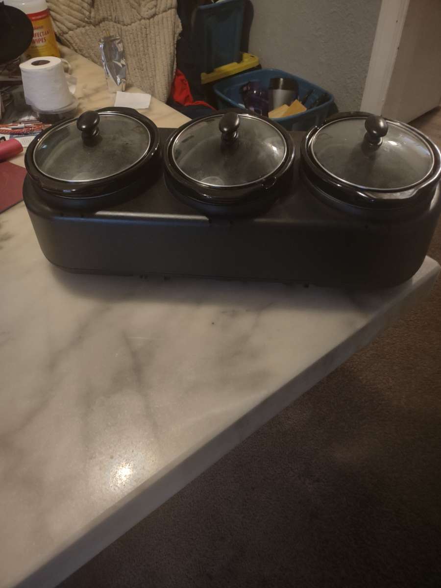crock pot