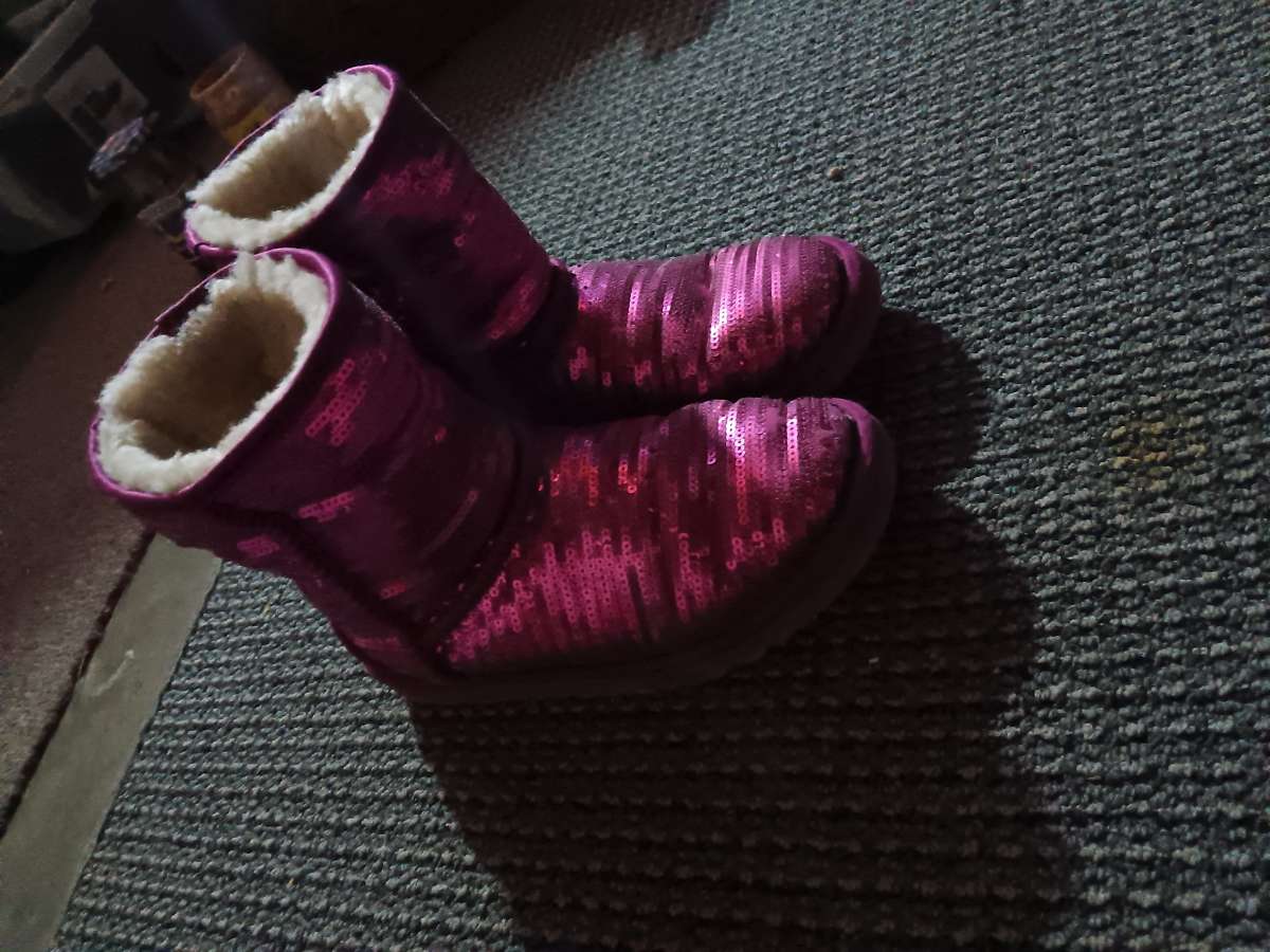 UGG boots
