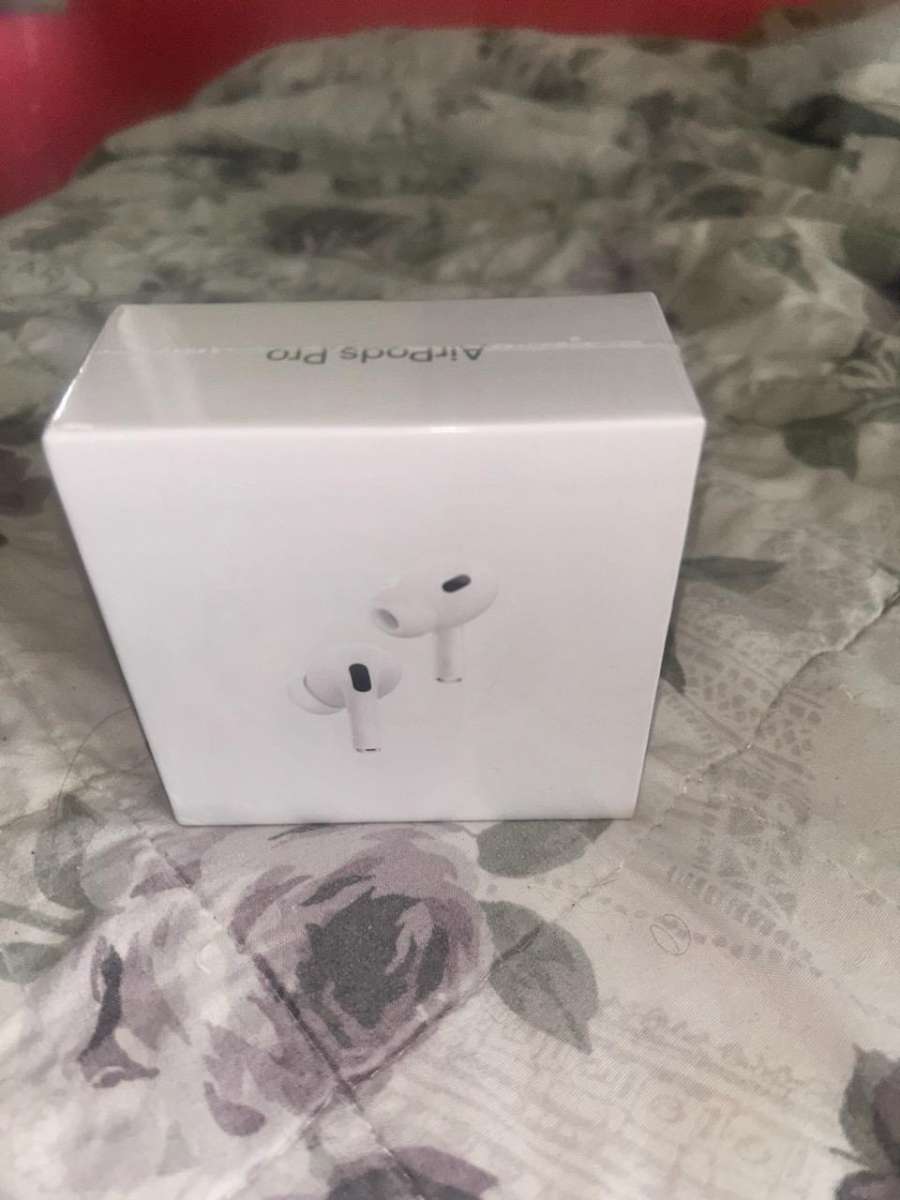 Apple Air Pod Pros