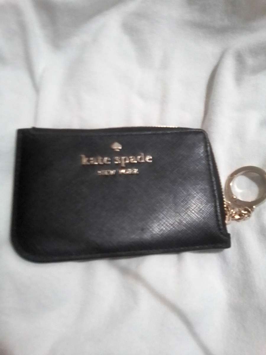 Kate Spade New York wallet