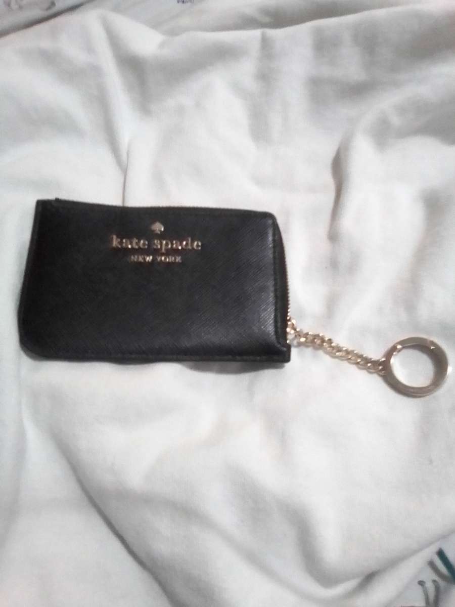 Kate Spade New York wallet