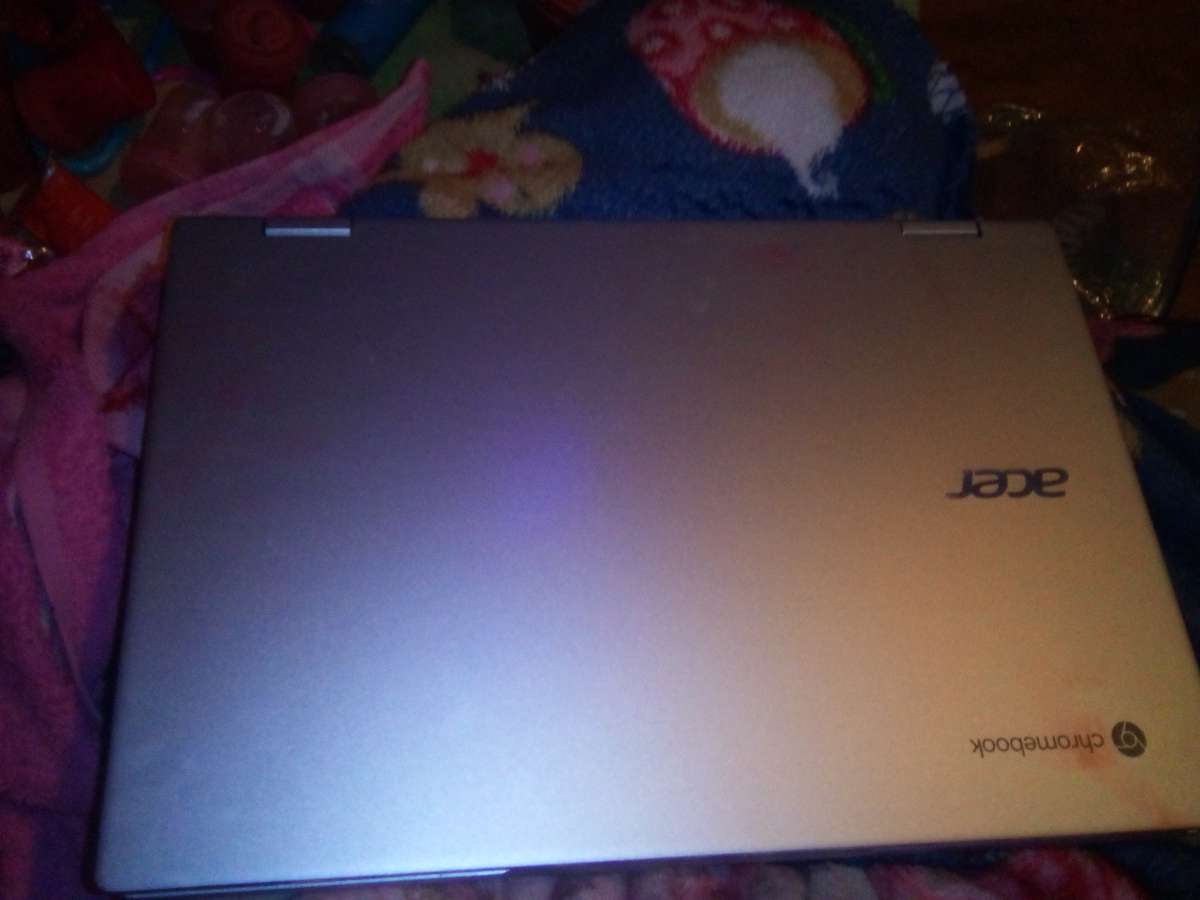ACER CHROMEBOOK LAPTOP