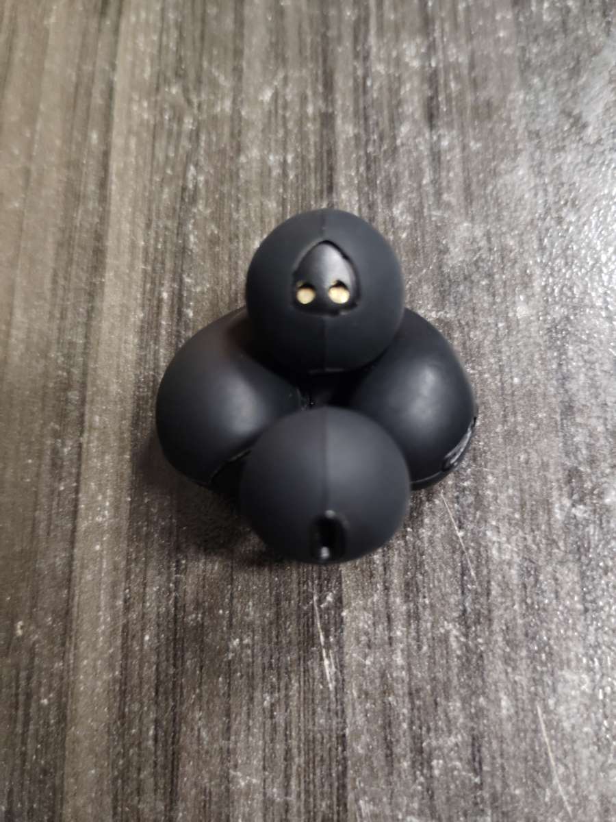 Bluetooth headphones