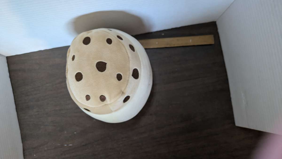 SQUISHMALLOWS KOAKO THE CHOCOLATE CHIP ICE CREAM SANDWICH 75