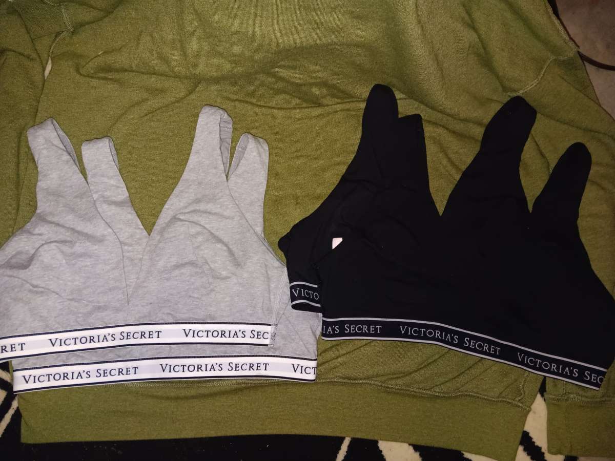 Victoria Secret Sports Bra