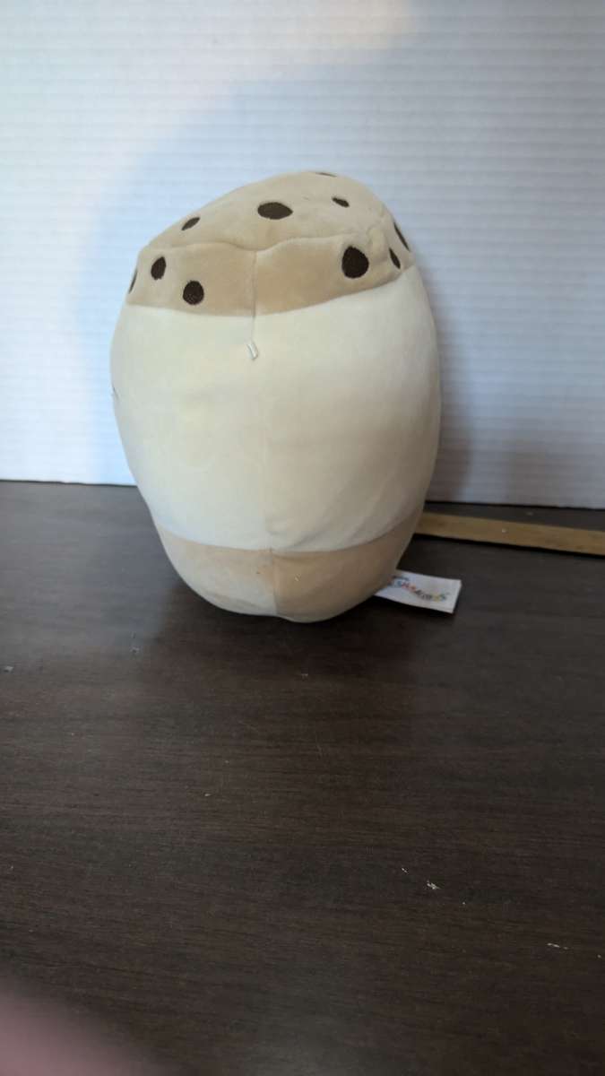 SQUISHMALLOWS KOAKO THE CHOCOLATE CHIP ICE CREAM SANDWICH 75