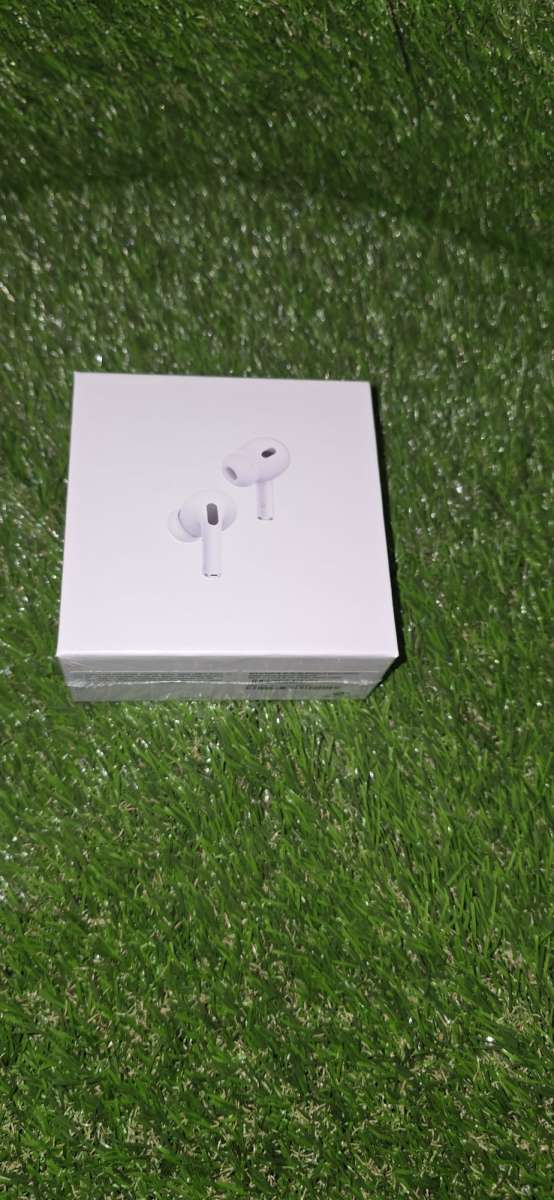 airpods pro good quality brand new