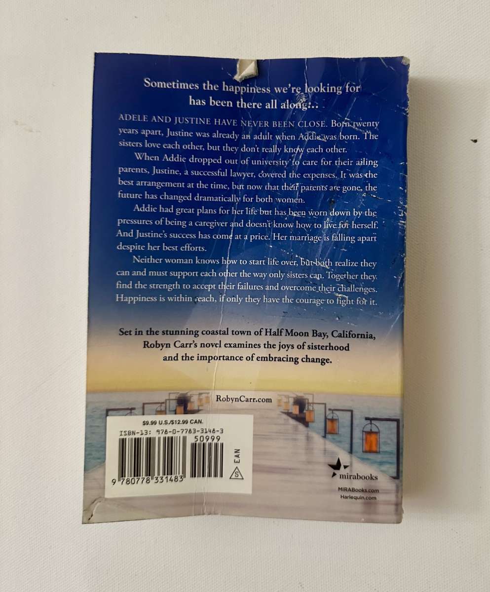 Sunrise on Half Moon Bay