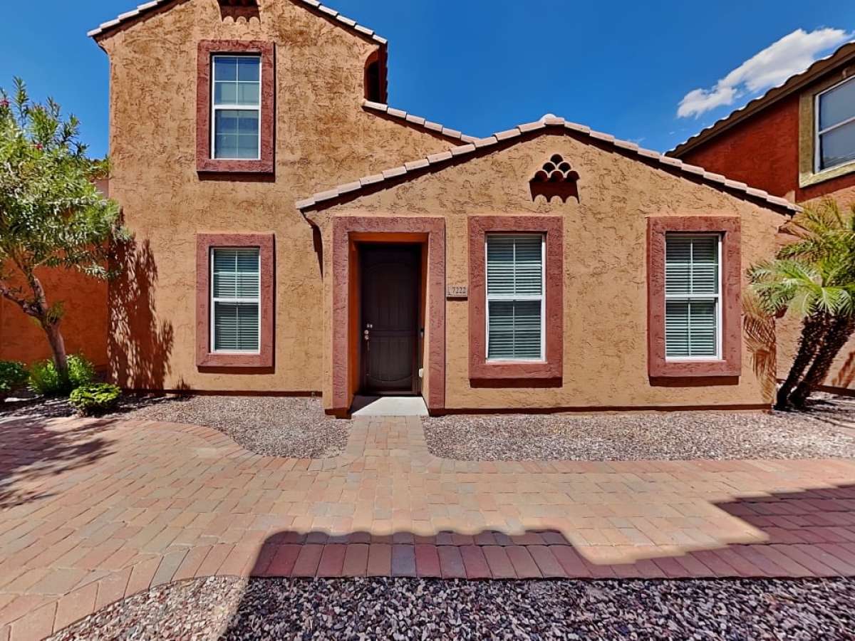 House for rent
