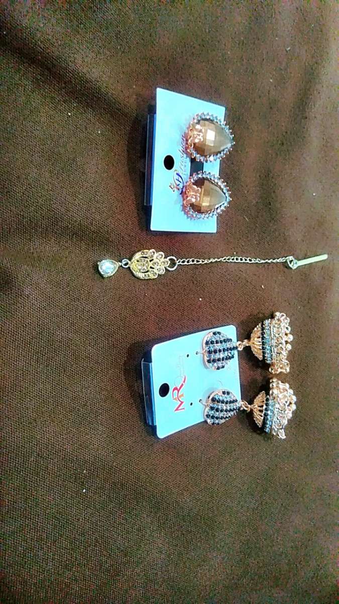 ear rings