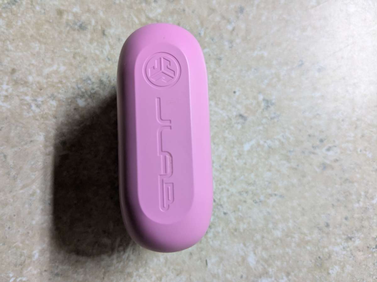 JLab Go Air Pop Wireless Earbuds