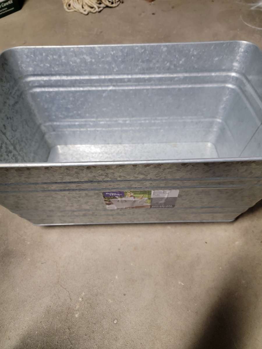 ice chest