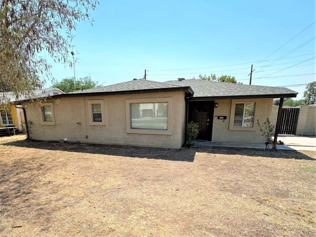 House for rent