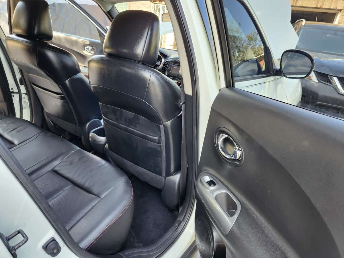 Nissan Juke 2012 SL