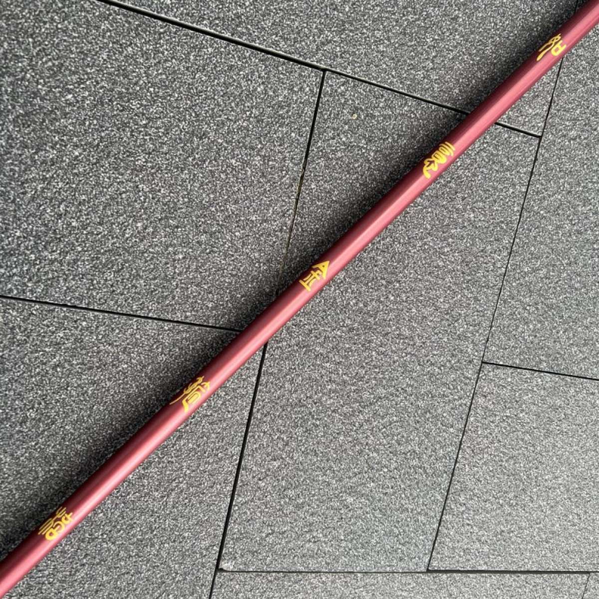 BLACK MYTH WUKONG WEAPON RUYI JINGU BANG GOLDEN STAFF GIFTS