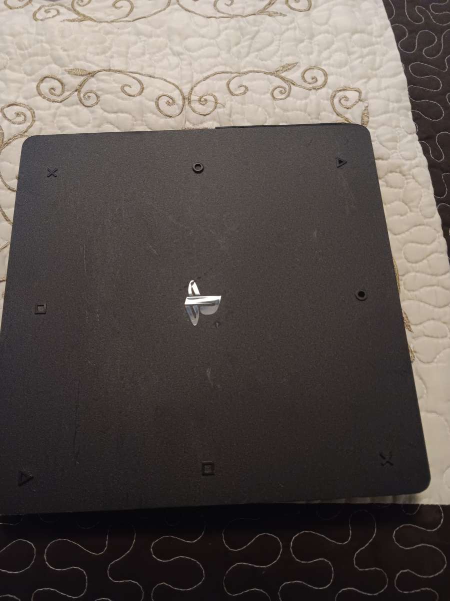 Ps4 good condition