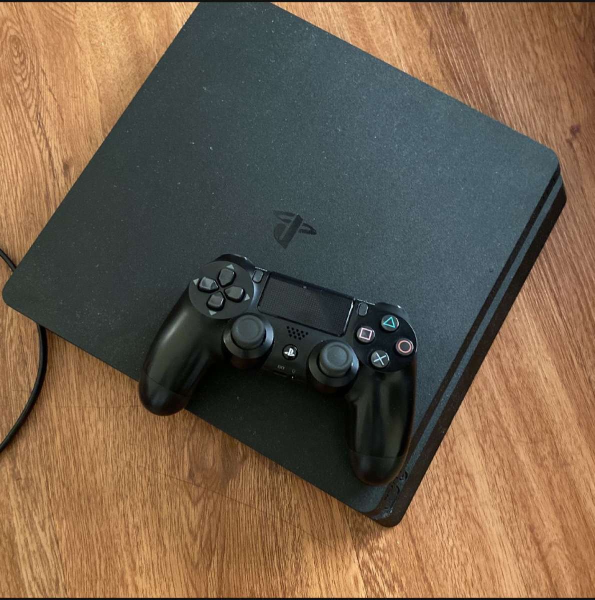 PS4 Console
