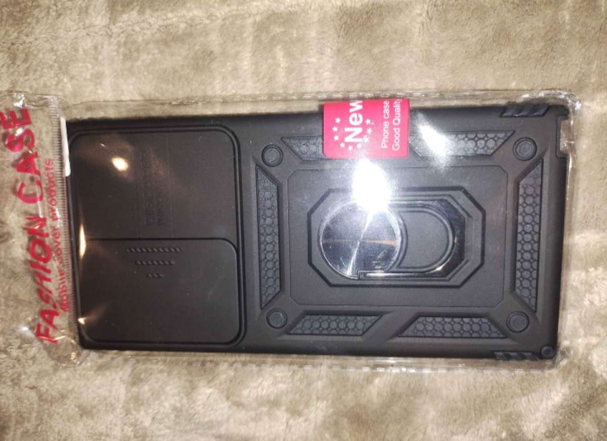 Samsung Galaxy S23 Ultra Case Black