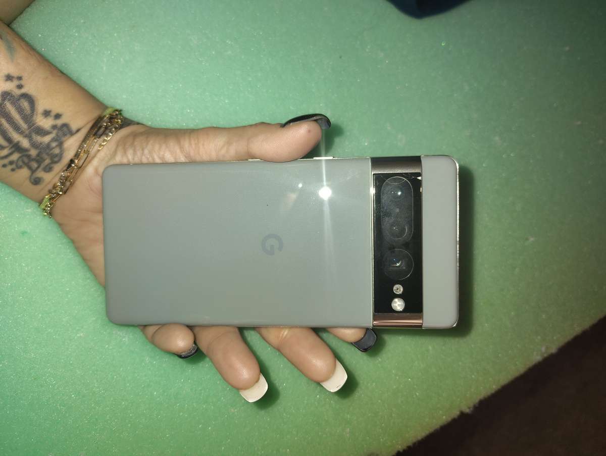 Google Pixel Pro 7