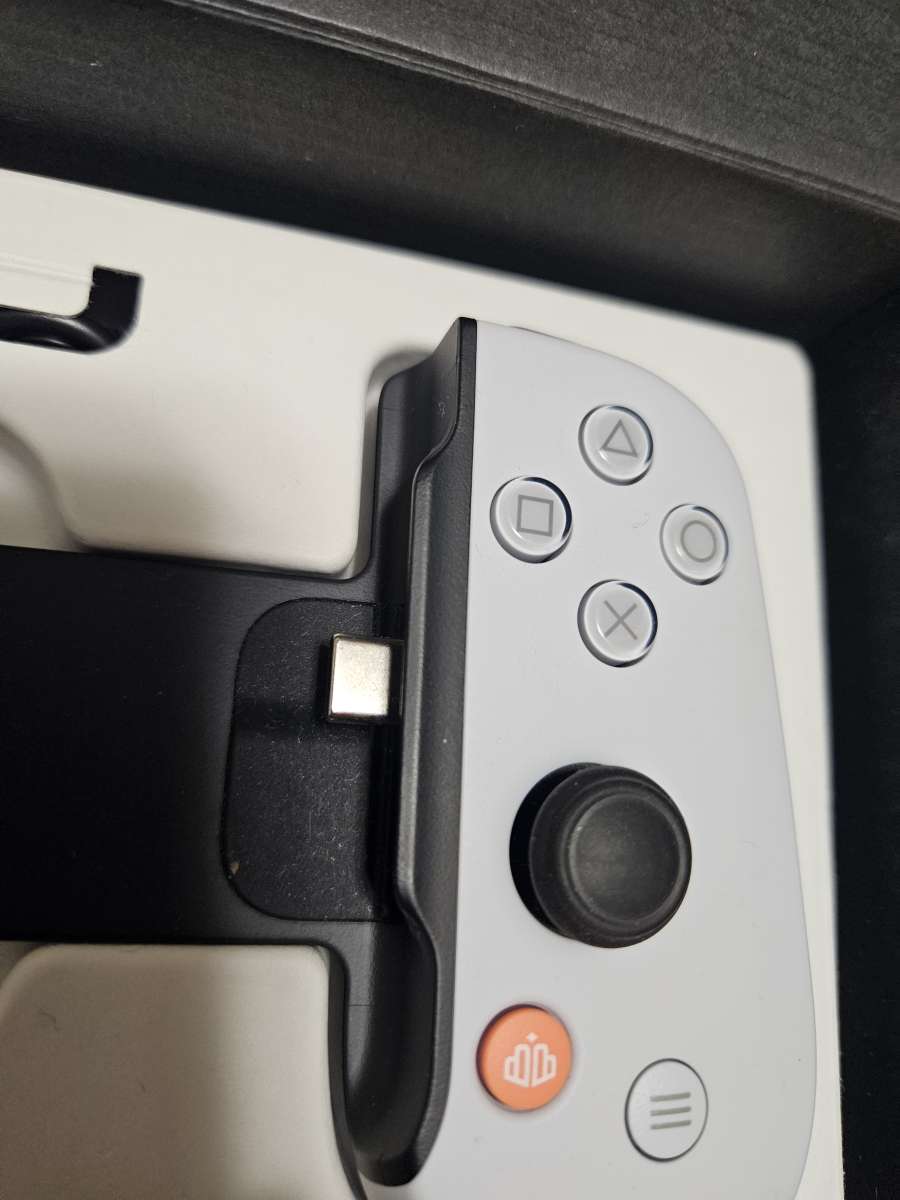 Backbone 2nd Gen One Mobile Gaming